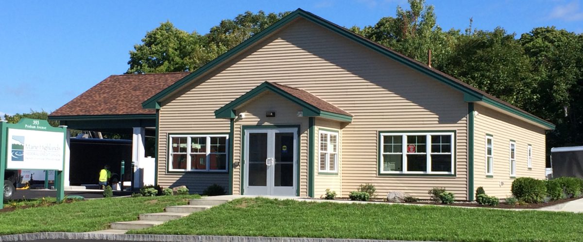 New Home Construction Loans Maine New Home Construction Loans Maine